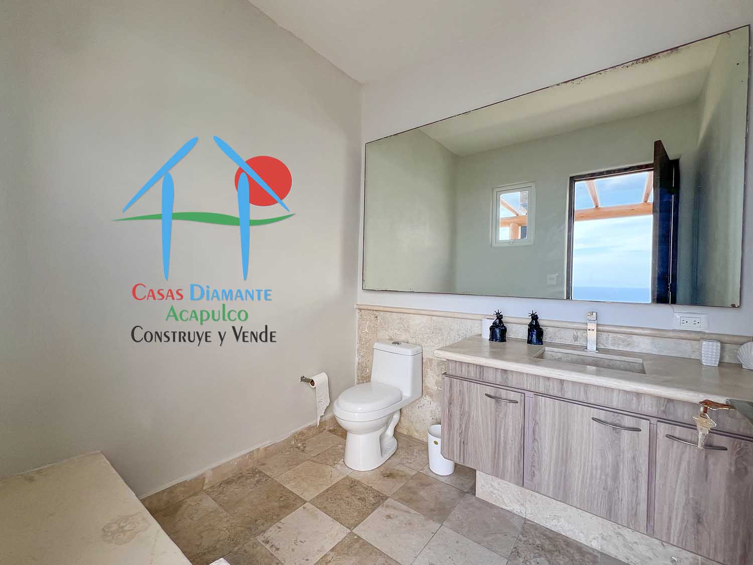 La Cima Tres Aguas PH 2 - Roof garden 11